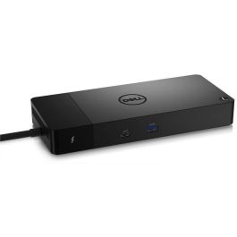 Dell Thunderbolt Dock Modular con Módulos Intercambiables para Actualizaciones Fáciles y Carga Rápida SuperBoost Precio: 469.50000009. SKU: B1GTR8VGW9