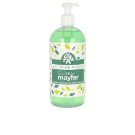Mayfer Jabón de Manos GOTAS DE MAYFER 500 ml con Fragancia Agradable Precio: 5.94999955. SKU: S0578097