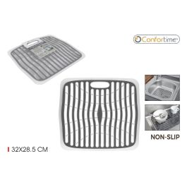 Salva Platos Non Slip Confortime 32 x 28.5 cm (12 Unidades) Precio: 33.7900002. SKU: B15GRRXW5R