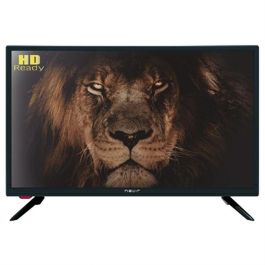 Smart TV NEVIR NVR-7712-24RD2-N HD 24" LED Precio: 129.59000054. SKU: B14TN9RL6C