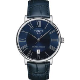 Reloj Hombre Tissot T1224071604300 (Ø 40 mm)