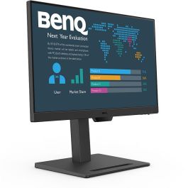 BenQ BL2490T Pantalla para PC 23.8" Full HD Negro 1920x1080 100Hz IPS 9H.LMHLJ.LBE Precio: 119.68999955. SKU: B1E4PC5A6D