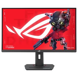 ASUS ROG Strix XG27ACMS Monitor Gaming 68.58 cm (27") 2560x1440 QHD 170 Hz HDMI DisplayPort Precio: 511.69000058. SKU: B1EYQZKG2C