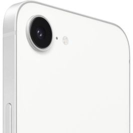 APPLE iPhone 16e 256 GB Blanco APPLE iPhone 16e 256 GB Blanco