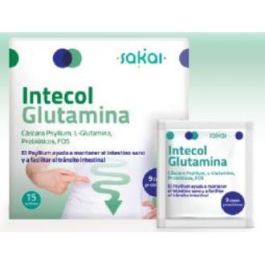 Intecol Glutamina 15Sbrs. Intecol Glutamina 15Sbrs. Precio: 13.4999997. SKU: B1AWA2XABQ