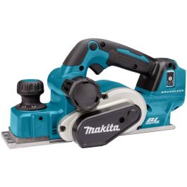 Makita DKP181ZJ Cepillo A Batería