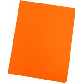Subcarpeta Gio 250G Intenso Fº Naranja Paquete De 50 (Sb2043-000-00) Precio: 15.49999957. SKU: B1GMH4HEGS