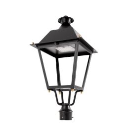 Luminaria LED 40W 6800Lm 6000ºK LED Villa IP66 CREE Driver Inventronics 100.000H [GMD-1019A-40W-CW] Precio: 184.99000058. SKU: 15096781308291