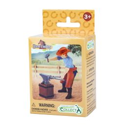 Collecta Set De Inicio De Accesorios De Herrero -84278 Precio: 5.9532. SKU: B1BCR6WLMA