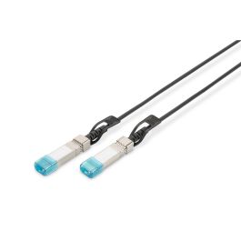 Digitus Kabel SFP+ 10G DAC 1.0m negro AWG 30 MSA Precio: 39.79000058. SKU: B14ASHVNKC