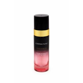 Germinal Acción Inmediata Radiance Sérum Antiedad con Colágeno y Elastina para Tratamiento Facial Hidratante y Reafirmante 30 ml Precio: 39.69000013. SKU: B1ASP45EGL