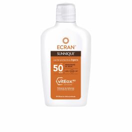 Ecran Sunnique Leche Spf50 200 Ml Precio: 10.78999955. SKU: B18JJ95M88