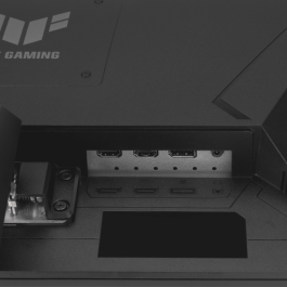 Asus TUF Gaming VG279Q3A Monitor 27" Full HD 1920x1080 IPS 1ms 180Hz FreeSync Premium G-SYNC Compatible Altavoces 90LM0990-B01170 Asus TUF Gaming VG279Q3A Monitor 27" Full HD 1920x1080 IPS 1ms 180Hz FreeSync Premium G-SYNC Compatible Altavoces 90LM0990-B01170