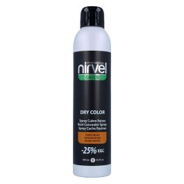 Nirvel Cubre Raíces Rubio Medio Spray Difuminador de Canas 300ml Precio: 13.50000025. SKU: S4253500