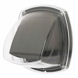 Lámpara solar Aktive 8,5 x 9 x 5,5 cm (6 Unidades) Lámpara solar Aktive 8,5 x 9 x 5,5 cm (6 Unidades)