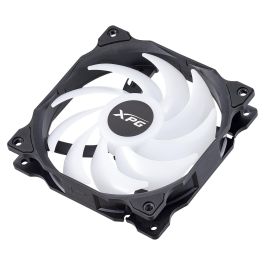 ADATA XPG Vento 120 ARGB PWM Ventilador 120mm Negro Precio: 31.50000018. SKU: B1D5WSM6GN