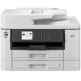 Brother Mfc-J5740Dw Impresora Multifunción Profesional A3 Inyección Tinta, WiFi, USB, 28ppm Precio: 238.58999978. SKU: S7811633