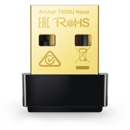 TP-Link Archer T600U Nano Precio: 47.68999983. SKU: B15AFJZME7