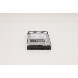 Lenovo ThinkSystem Disco Duro (HDD) Interno de Alto Rendimiento 2.5" 1.2TB SAS 12Gbps 10000 RPM Hot-Swap Empresarial