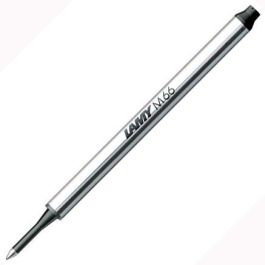 Lamy Recambio Rollerball M66 Punta Media Negro (5 Unidades) (5 Unidades) Precio: 13.98999943. SKU: B14W8ZK3GF