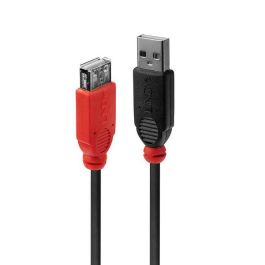 Lindy Cable de Extensión Activo USB 2.0 - 5m, Conectores USB-A Macho a USB-A Hembra, 480Mbps, Diseño Slim Precio: 18.49999976. SKU: B1JRDPCFM6