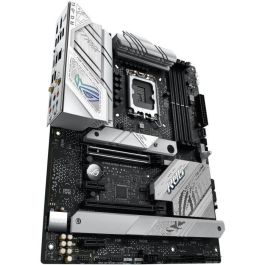 ASUS ROG STRIX B760-A GAMING WiFi Placa base Intel B760 LGA 1700 ATX