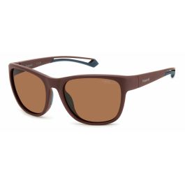 Gafas de Sol Hombre Polaroid PLD-7051-S-7BL ø 57 mm Precio: 40.49999954. SKU: B1B6VS7GLV