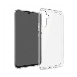 PEDEA Soft TPU Case transparente para Samsung Galaxy A34 5G Precio: 7.3568. SKU: B15GR7GHD2