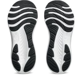 Zapatillas de Running para Adultos Asics Gel-Contend 9 Blanco