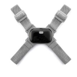 Entrenador de Postura Inteligente Recargable con Vibración Viback InnovaGoods