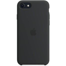 Funda para Móvil Apple Negro Gris Apple iPhone SE