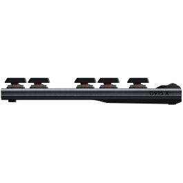 Logitech G915 LIGHTSPEED TKL Teclado Gaming Inalámbrico Negro (Distribución DE)