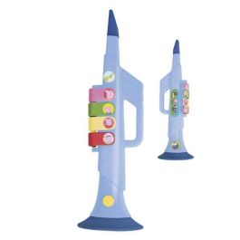 Reig Trompeta 4 Notas en Estuche Peppa Pig Juguete Musical Infantil Precio: 10.58999986. SKU: S2424958
