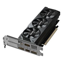 Gigabyte GeForce RTX 5060 OC Low Profile 8GB GDDR7 Tarjeta Gráfica - GV-N5060OC-8GL