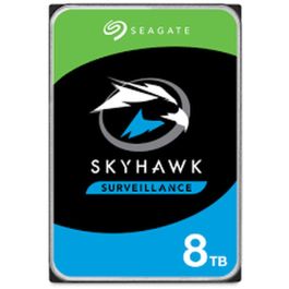 Seagate Skyhawk Internal Hard Drive 8 Tb 256 Mb 3.5" Serial Ata Iii ST8000VX010 Precio: 208.5000005. SKU: B1D3NZXNAD