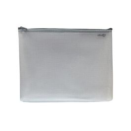Dosier Sobre Office Box Cierre Cremallera 285X225 Mm. Negro 10 unidades Precio: 33.4999995. SKU: B1HCRFNVGT