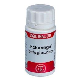 Holomega Betaglucanos para el Sistema Inmune 50 Cápsulas. Suplemento de Avena, Shiitake, Vitaminas y Zinc Precio: 28.5000001. SKU: B1GWMQWH8P