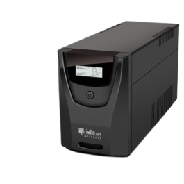 RIELLO SAI NETPOWER 1000 USB 4XSHUCKO NPW1000DE Precio: 147.79000016. SKU: B1H7RYAPN5