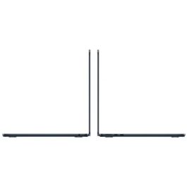 Apple Macbook Air 13,6"/ M4 10-Core CPU/ 16GB/ 512GB SSD/ 10-Core GPU/ Medianoche Apple Macbook Air 13,6"/ M4 10-Core CPU/ 16GB/ 512GB SSD/ 10-Core GPU/ Medianoche