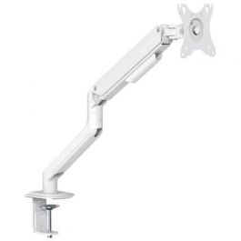 TooQ Soporte Mesa Monitor DB4032TNR-W Giratorio Inclinable VESA 75x75/100x100 hasta 9kg Blanco Pantallas 17-32 Pulgadas Precio: 33.59000051. SKU: S0233989