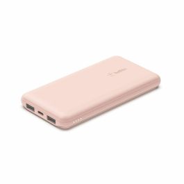 Powerbank Belkin BPB011BTRG 10000 mAh Precio: 37.59000036. SKU: B177MVP5EQ