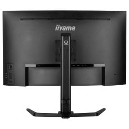 Iiyama GCB3280QSU-B2 Monitor 32" VA Curvo 1500R 180Hz Dual QHD Mate 0.2ms