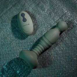 Vibrador Gender X Gender X Verde Vibrador Gender X Gender X Verde