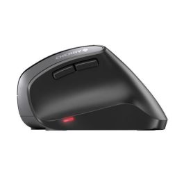 Cherry MW 4500 Ratón Inalámbrico Ergonómico 45º, Sensor Preciso 1200 DPI, 6 Botones para PC Oficina Casa Precio: 35.58999983. SKU: S0214000