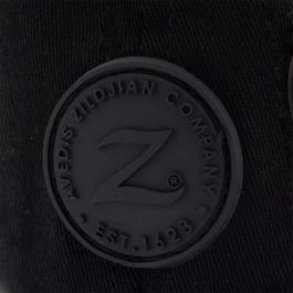 Zildjian Gorra Blackout Stretch Fit con Logo – Talla L/XL