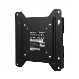 Lenovo ThinkCentre Tiny VESA Mount II - Soporte de Montaje Universal VESA para PC Tiny, Versátil y Seguro, compatible con cualquier dispositivo VESA Precio: 37.50000056. SKU: B1JCH2EF8N