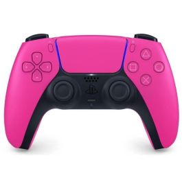 Mando inalámbrico DualSense - Nova Pink I PS5 y PC Mando inalámbrico DualSense - Nova Pink I PS5 y PC Precio: 102.98999942. SKU: B1AKN4S93Z