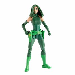 Hasbro Figura Madame Hydra Marvel Legends con 2 pistolas, manos alternativas y parte de Build-A-Figure Precio: 18.99000015. SKU: B12P5ZJQEM