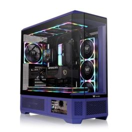 THERMALTAKE CA-11H-00FNWN-00 Carcasa de Ordenador Full Tower Azul Precio: 150.49999965. SKU: B1GC9M5DQY