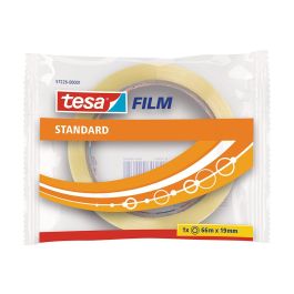 Cinta Adhesiva Tesa Standard 66 Mt X 19 mm
